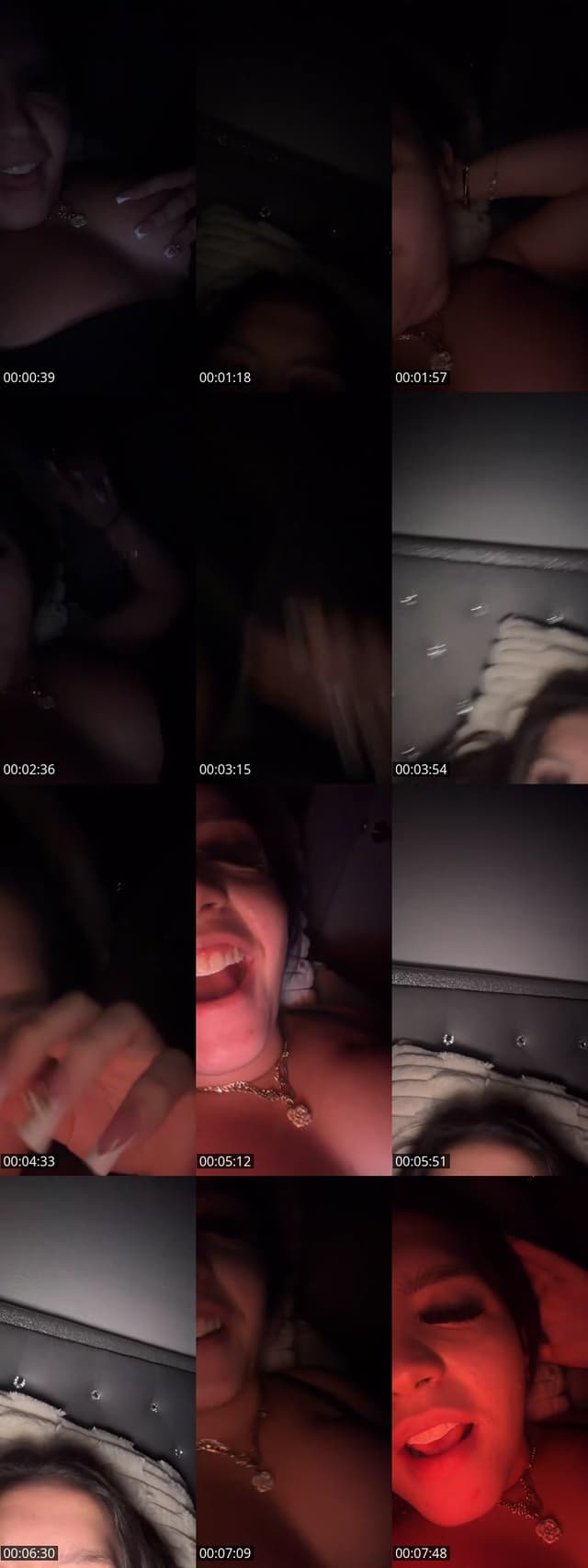 TikTok live: Spicy🌶️ Friday Lit by @_kashout.xio_
