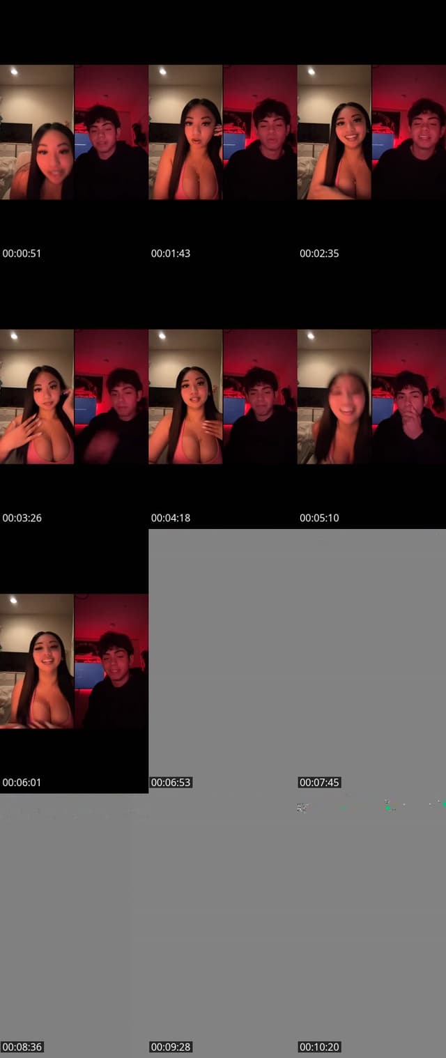Philippines TikTok live: ask questions! 🫶 by @jaydasswrld