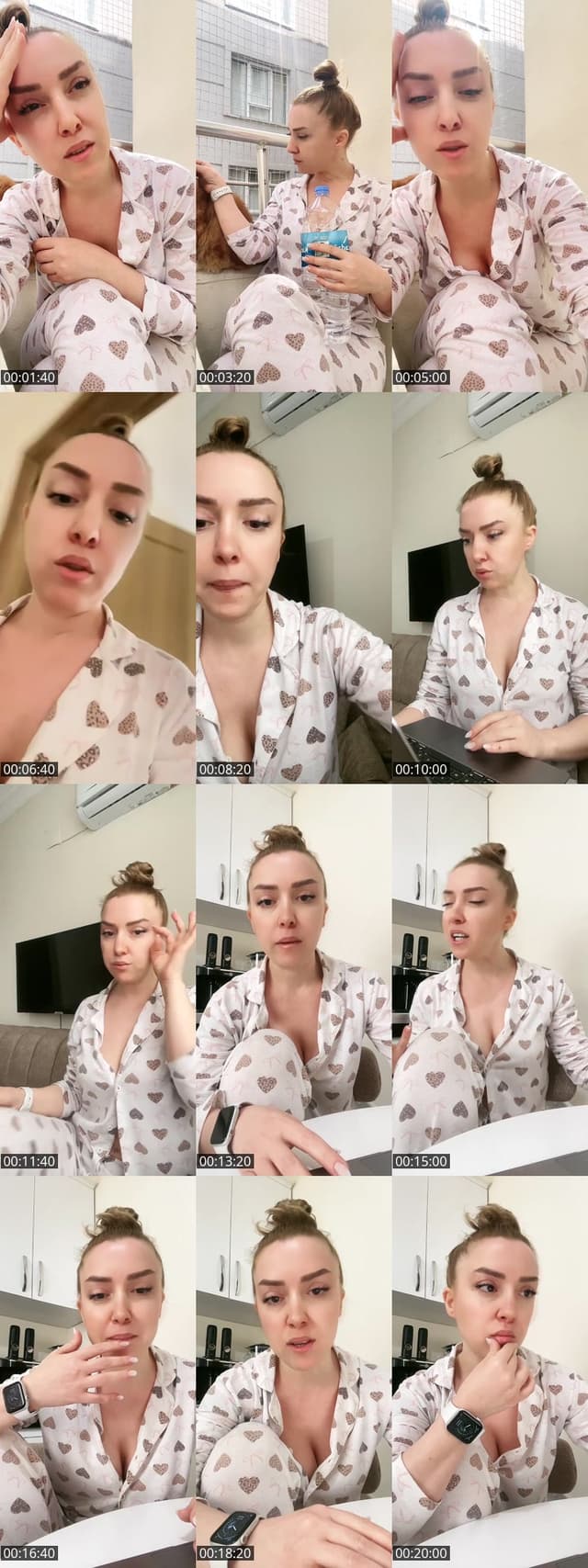 TikTok live: .63. by @.islandm3