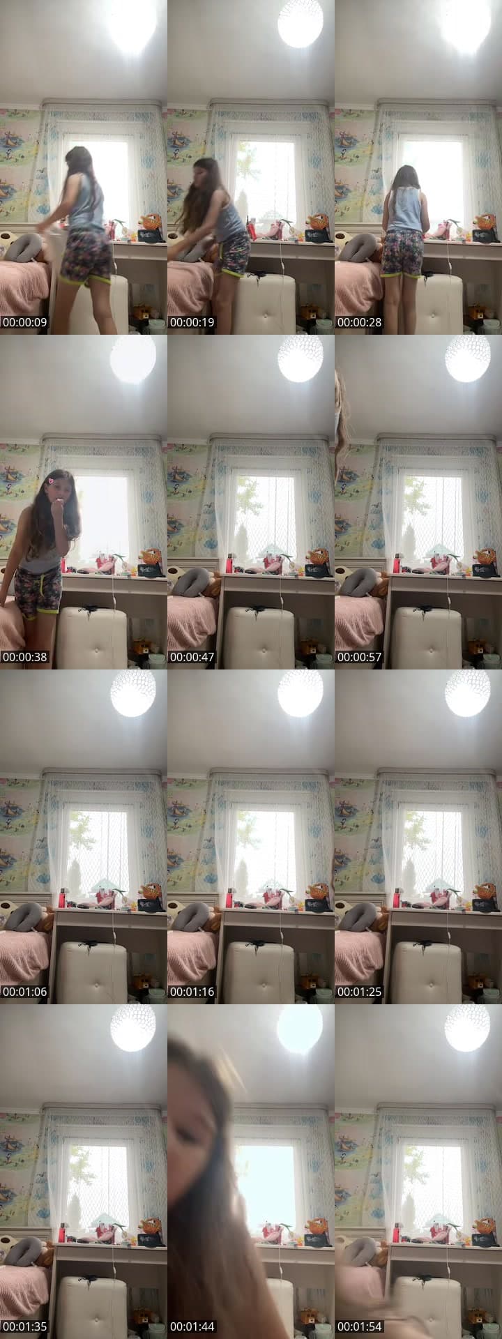 @sofiyabykova5 TikTok live stream