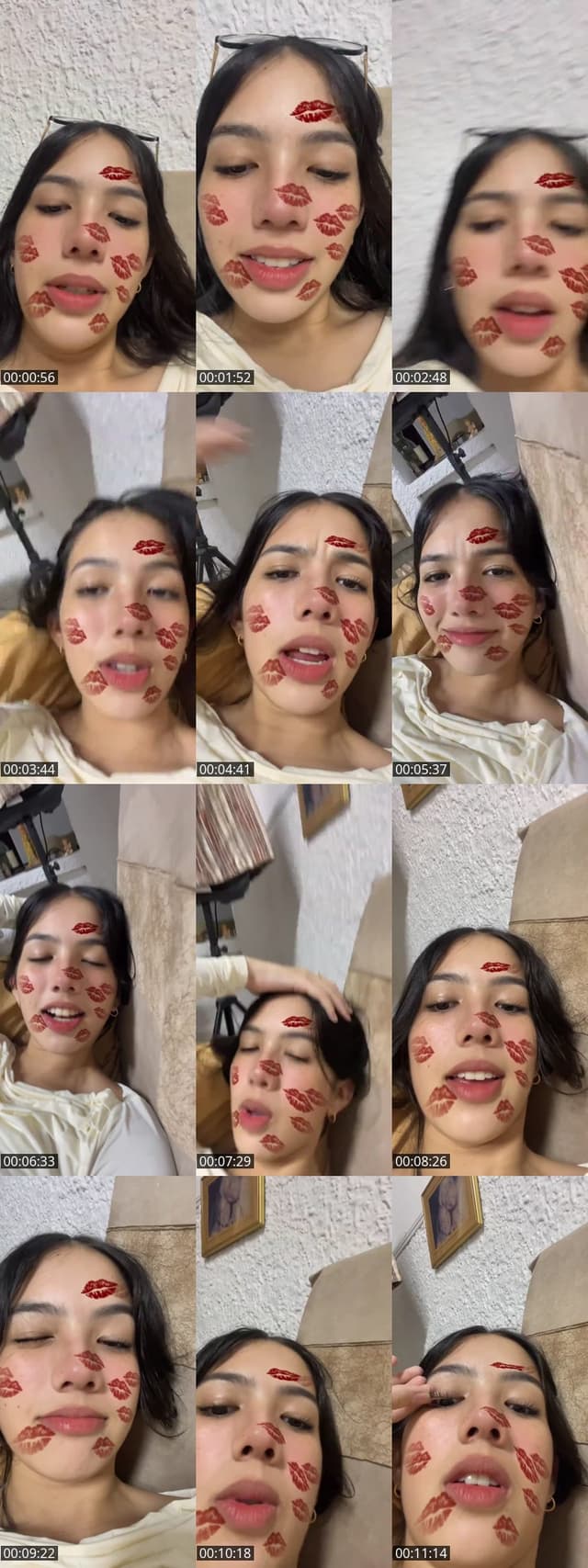 @saxhraaa TikTok live from 2026-05-10
