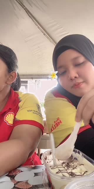 teman ambo sembg