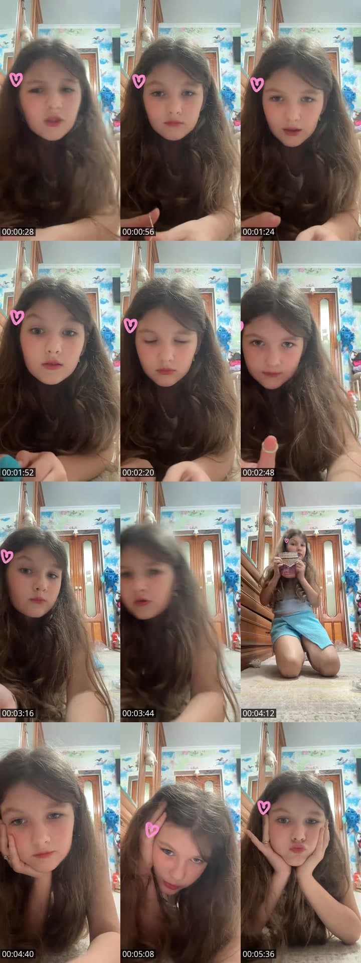 @sofiyabykova5 TikTok live stream