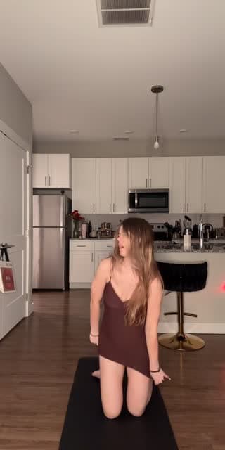 @backup.zoelanemod TikTok live stream