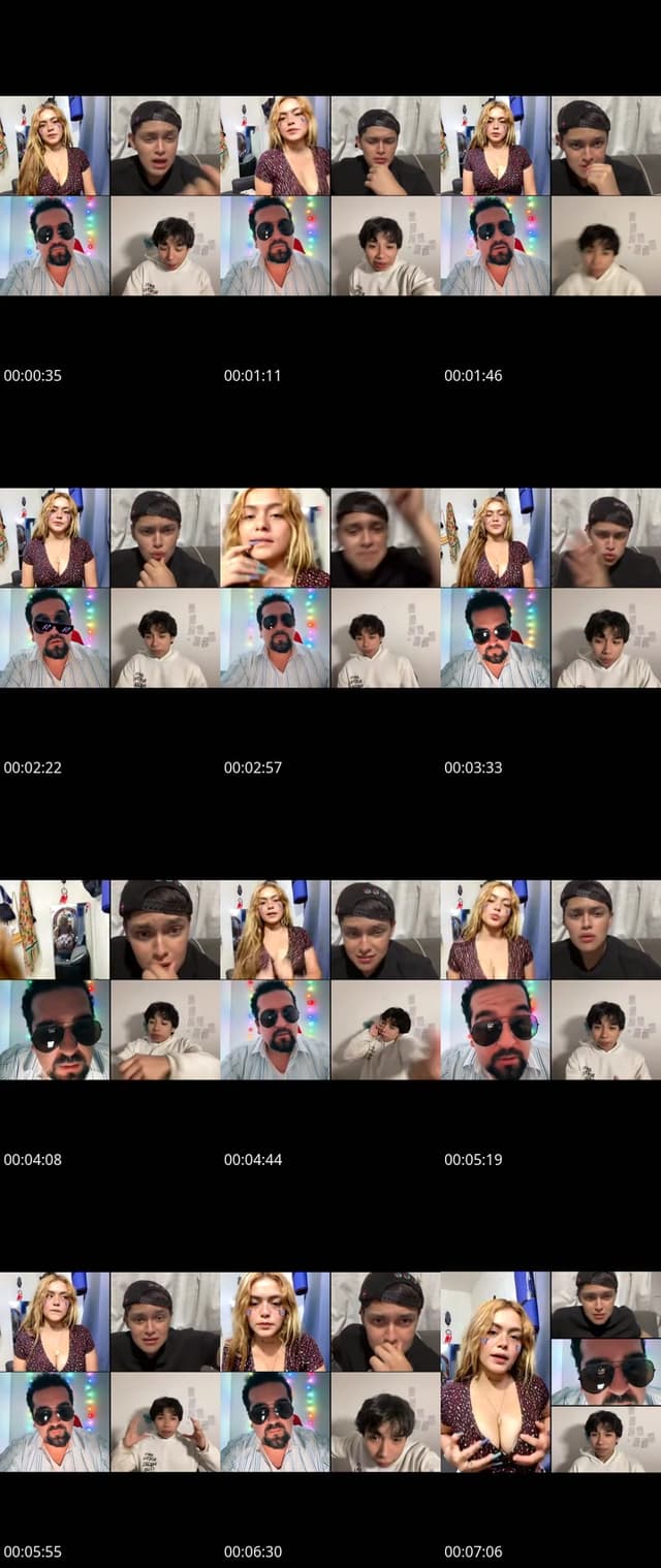 TikTok live: Bienvenidos a lo 🚫 by @jorgina_jimenez1999
