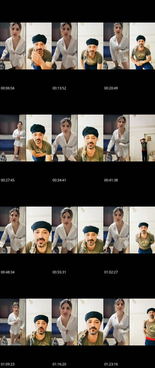 @diloos00d TikTok live from 2026-05-10