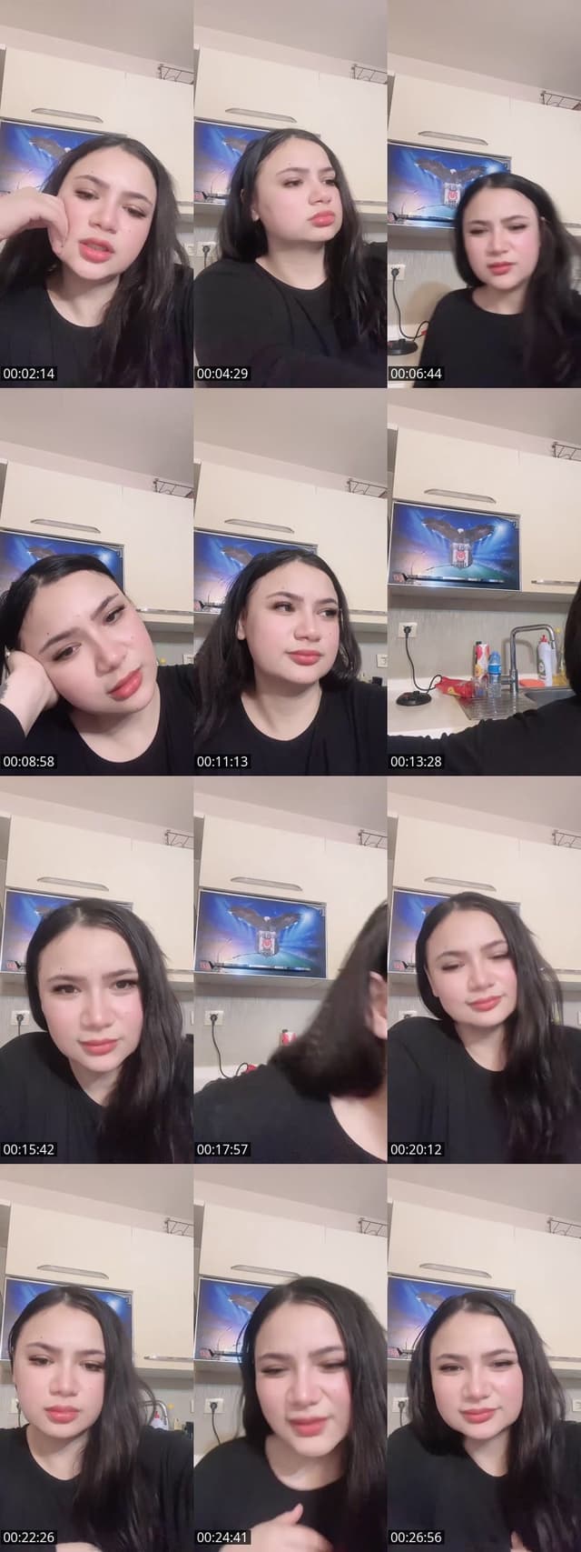 @dilyamdilyam30 TikTok live from 2026-05-10