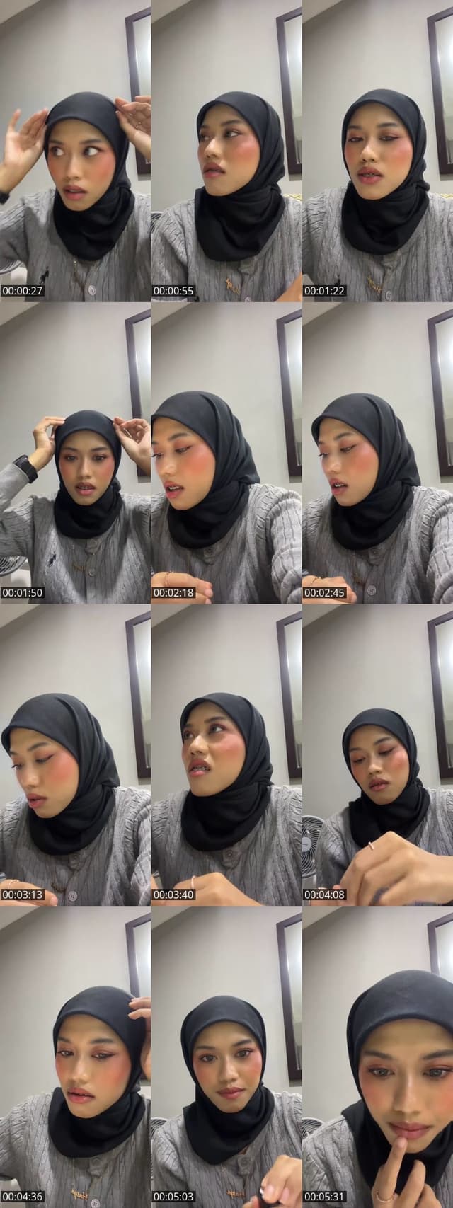 TikTok live: heyyy by @hsydrwisy4h