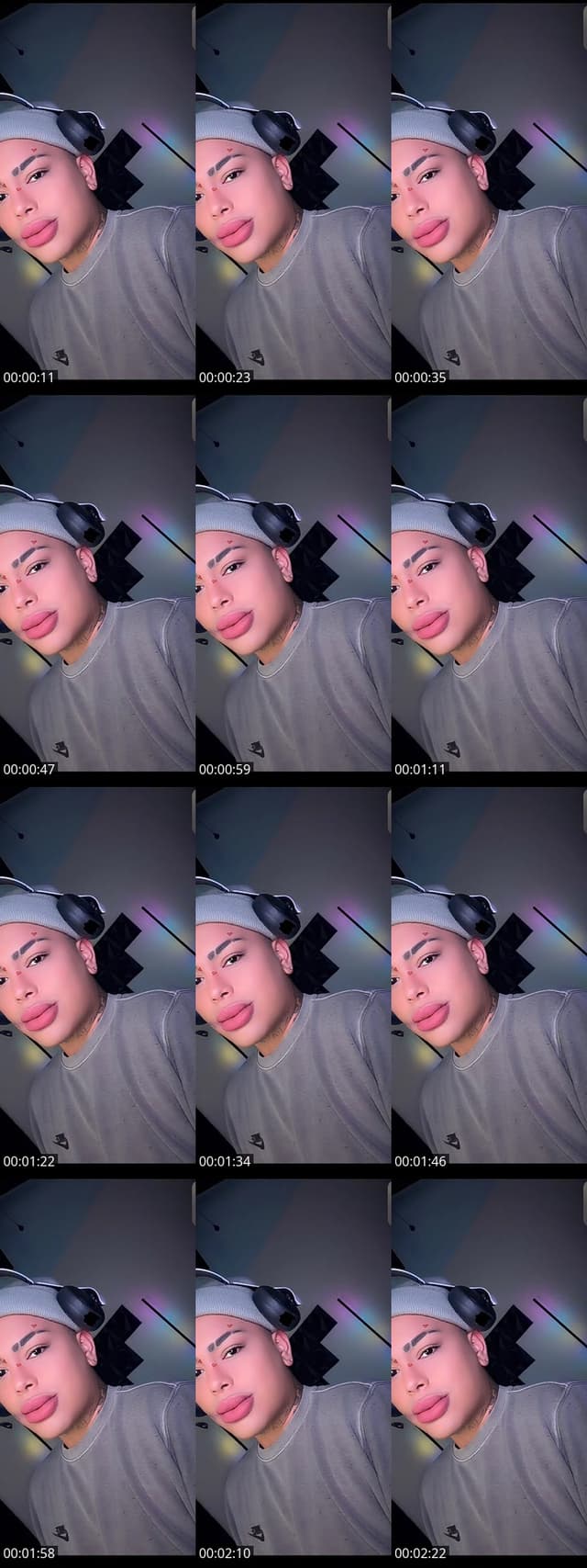 TikTok live: Tea ☕️ time by @thelipsoftictok