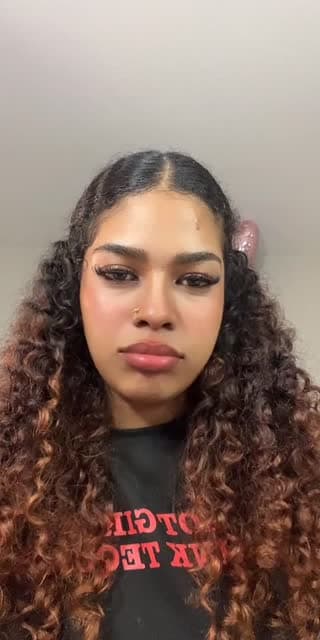TikTok live: Lmk sum 💗 by @hearts444.aprill