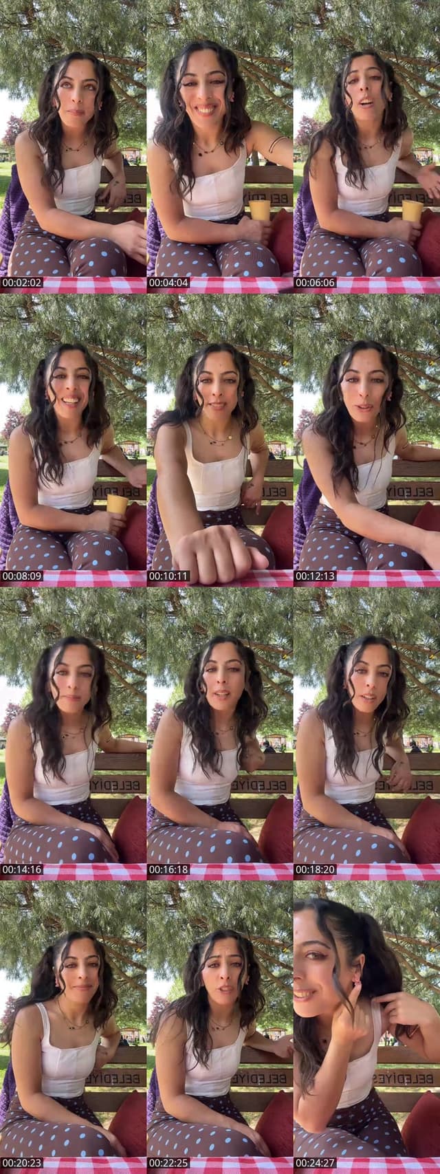 @aydagokce1 TikTok live from 2026-05-10