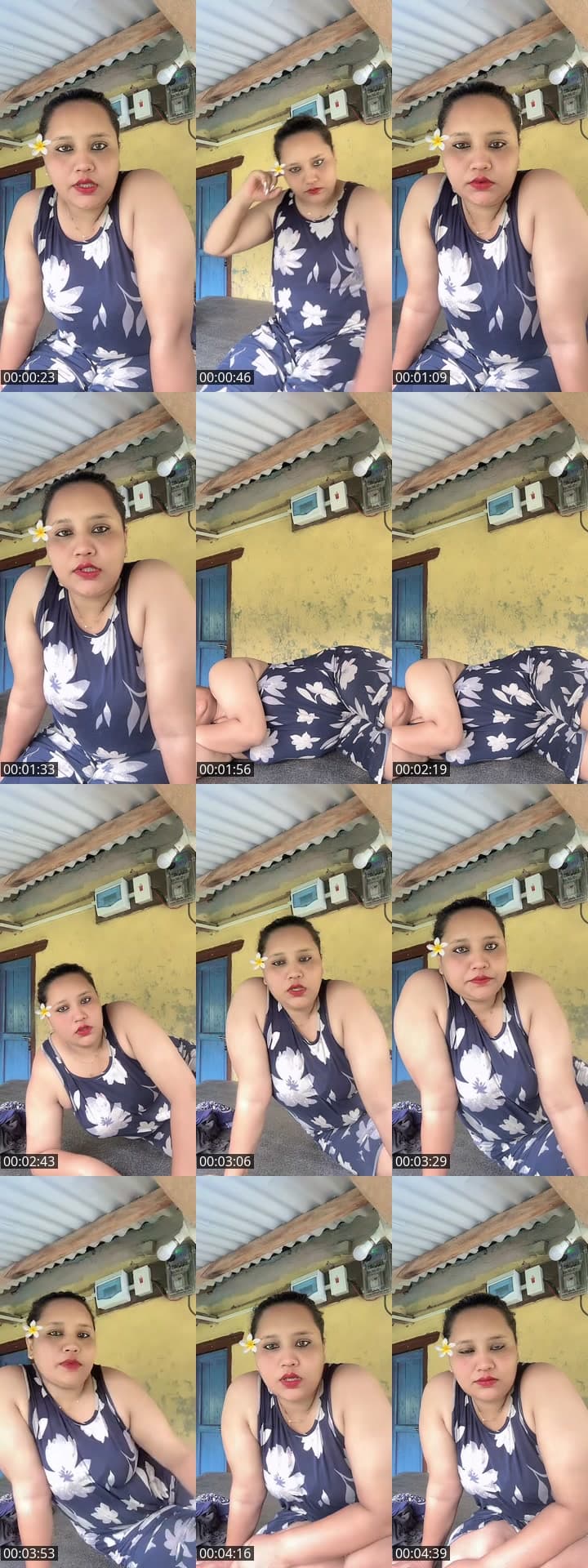 @gajalu110 TikTok live stream