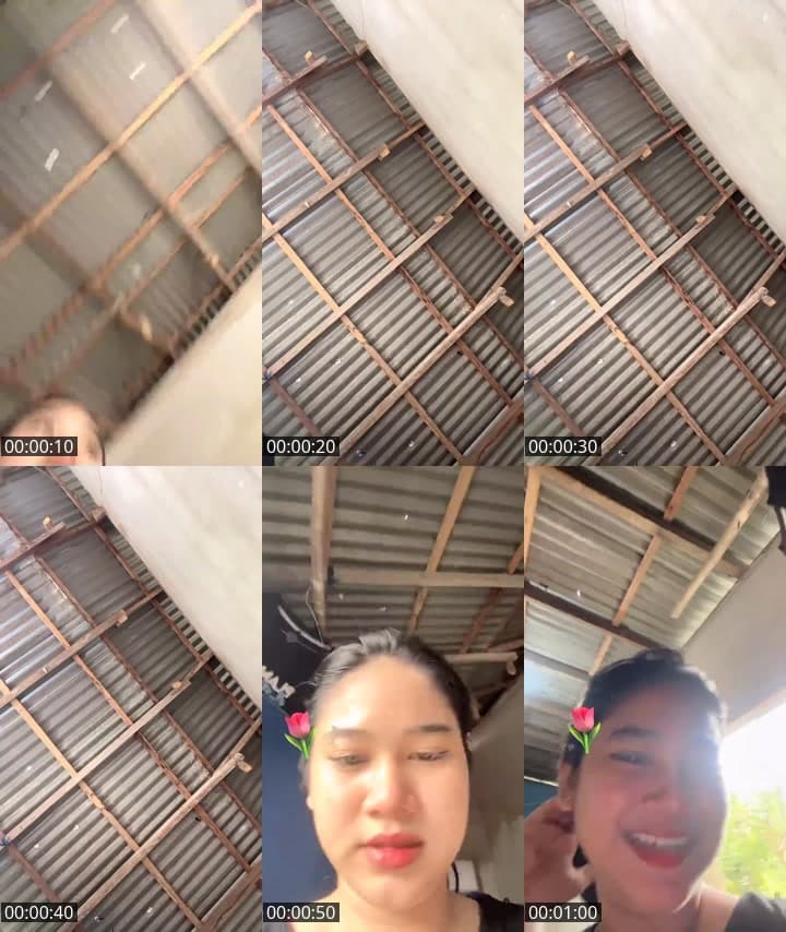 Udah bisa dong😭