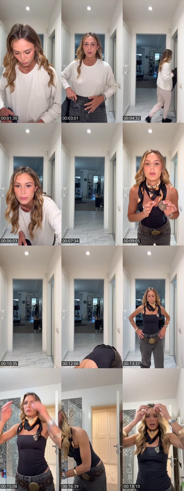 @mmatissee TikTok live from 2026-05-10