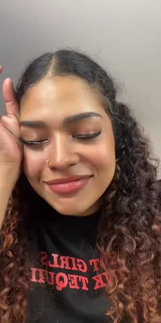 TikTok live: Lmk sum 💗 by @hearts444.aprill