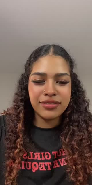 TikTok live: Lmk sum 💗 by @hearts444.aprill