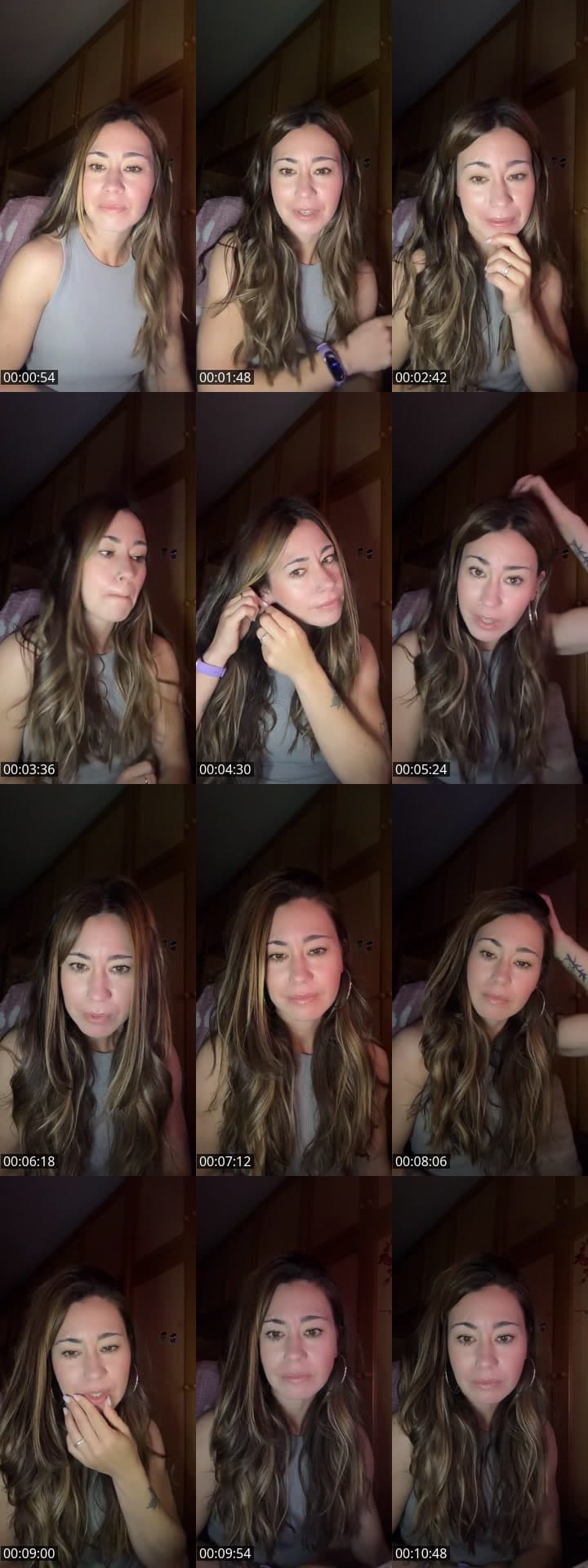 @andreaaa1188 TikTok live stream