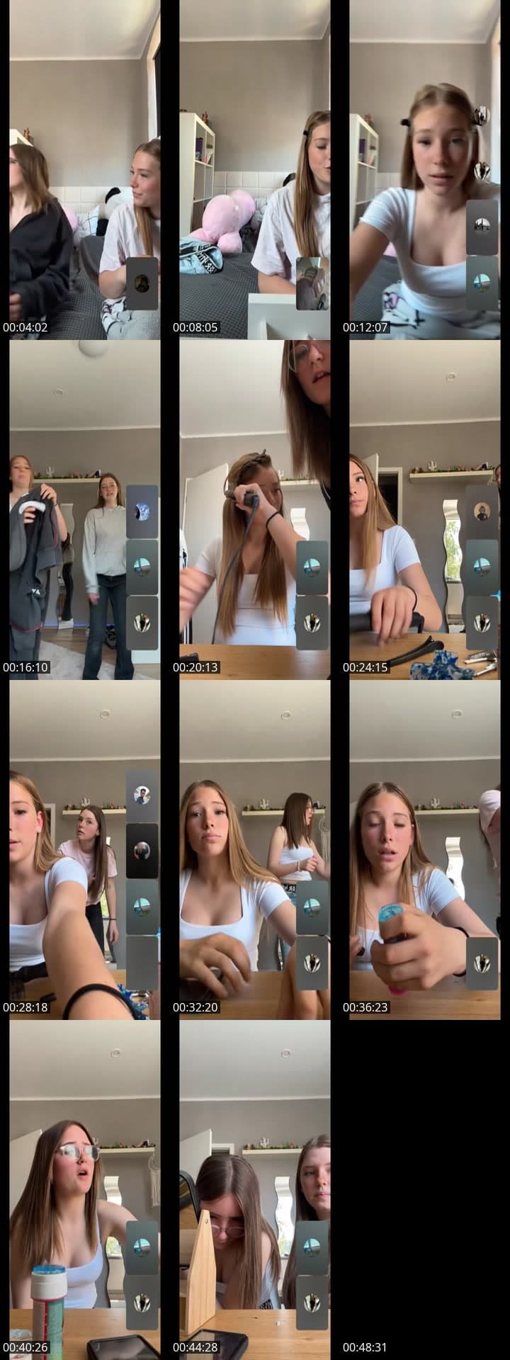@meli_44.0 TikTok live stream