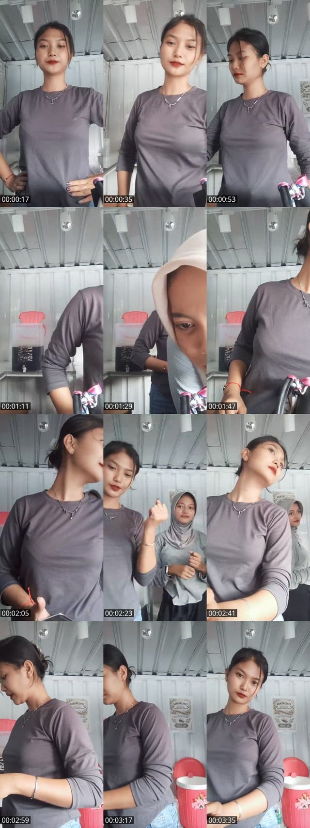 TikTok live: dilittnn by @ssihhh