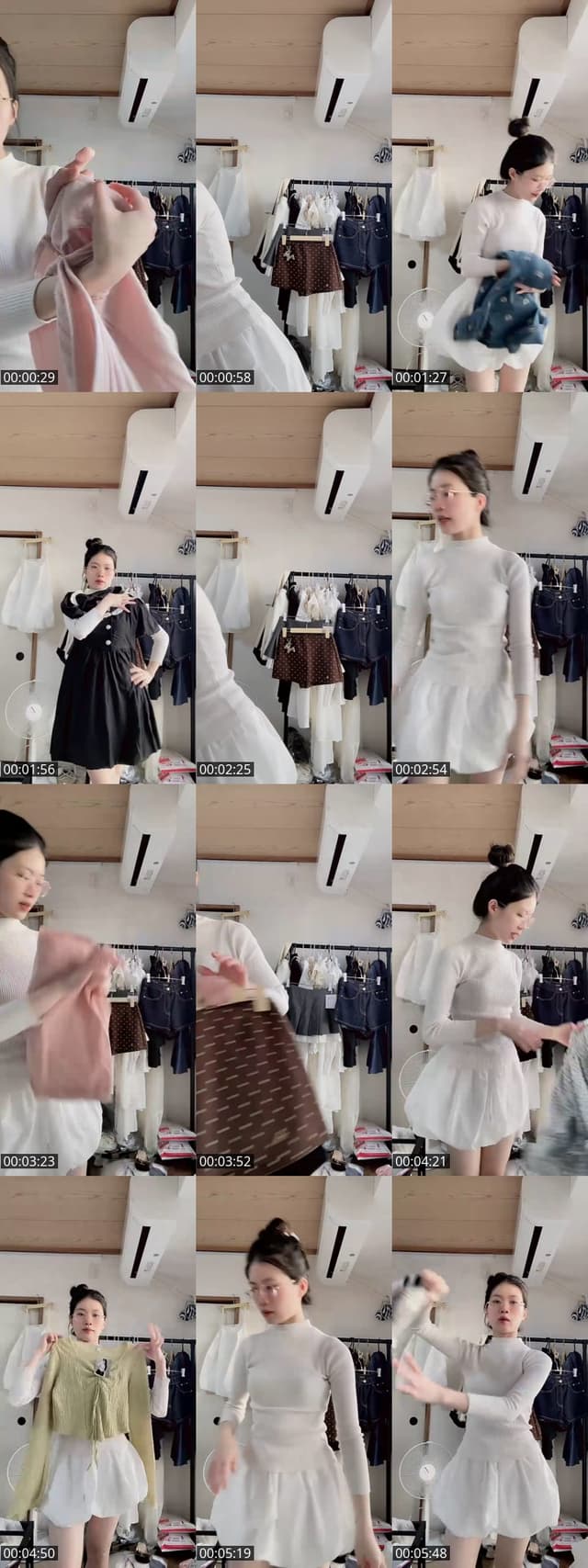 TikTok live: pass new by @anhy1222