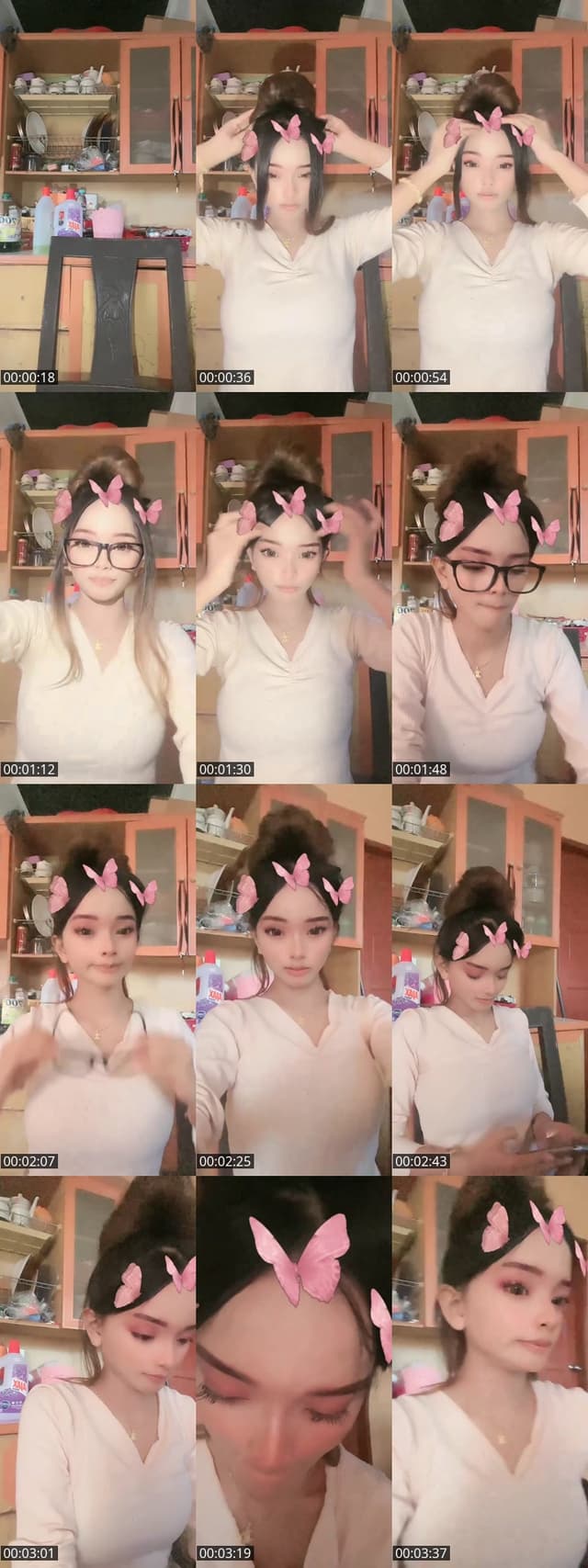 TikTok live: 25 day before married by @indahjugak1