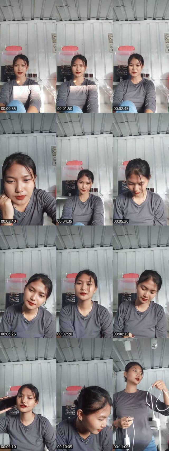 TikTok live: dilittnn by @ssihhh