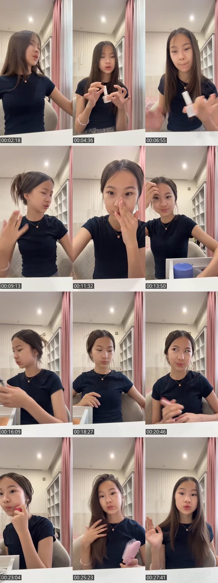@rasinti TikTok live stream