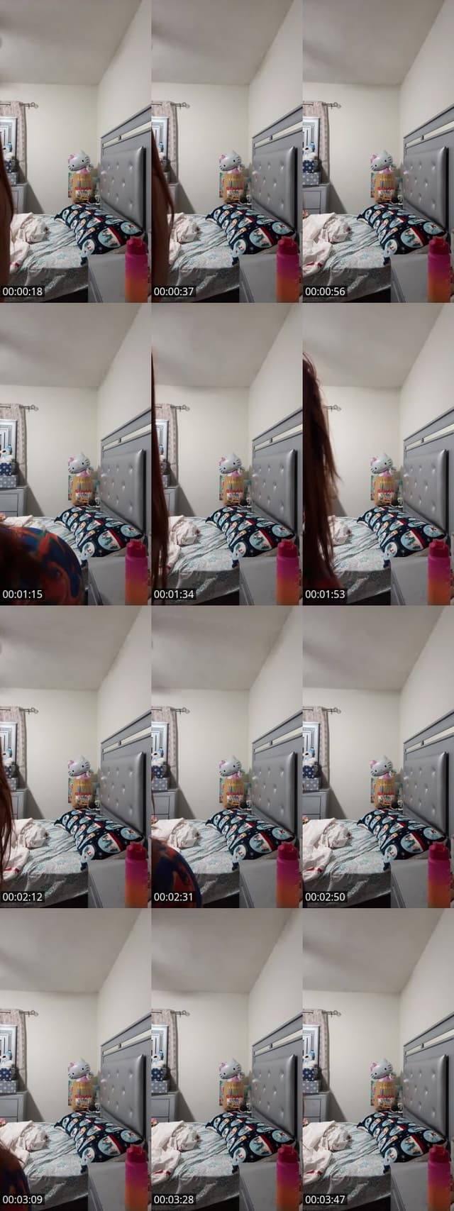 @desconocidaaqqq TikTok live from 2026-05-10
