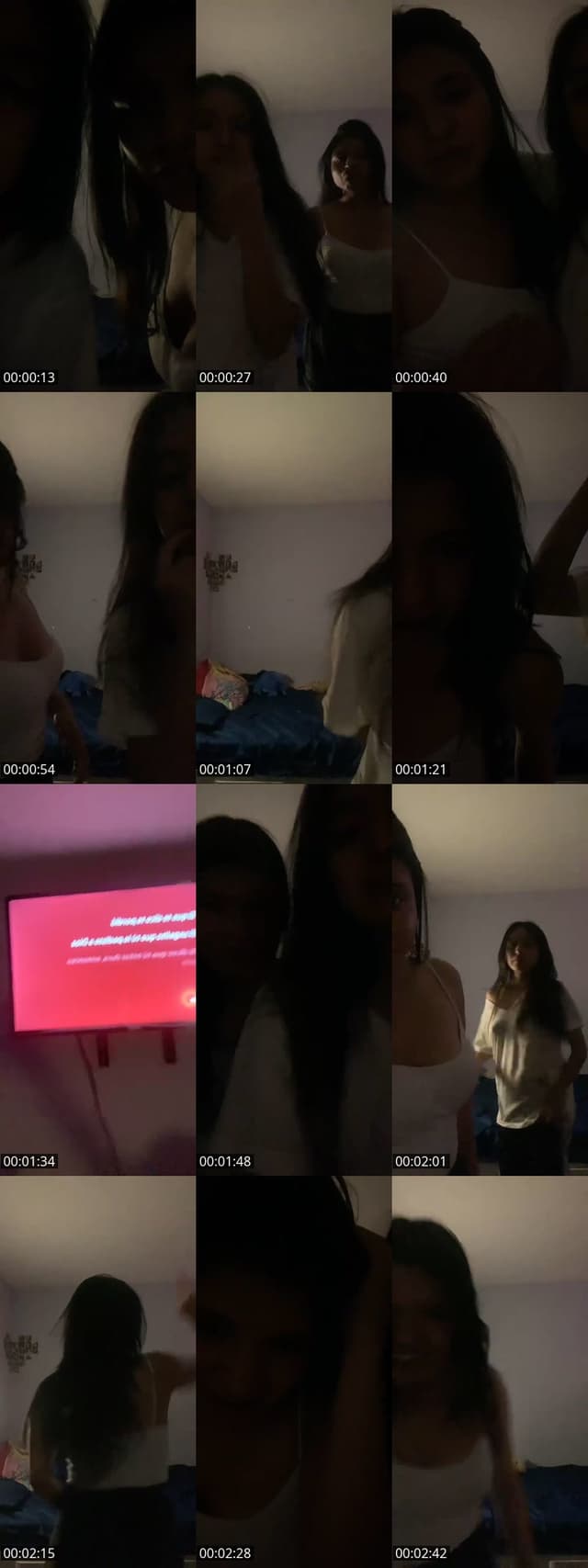 @liz.h.18 TikTok live from 2026-05-10