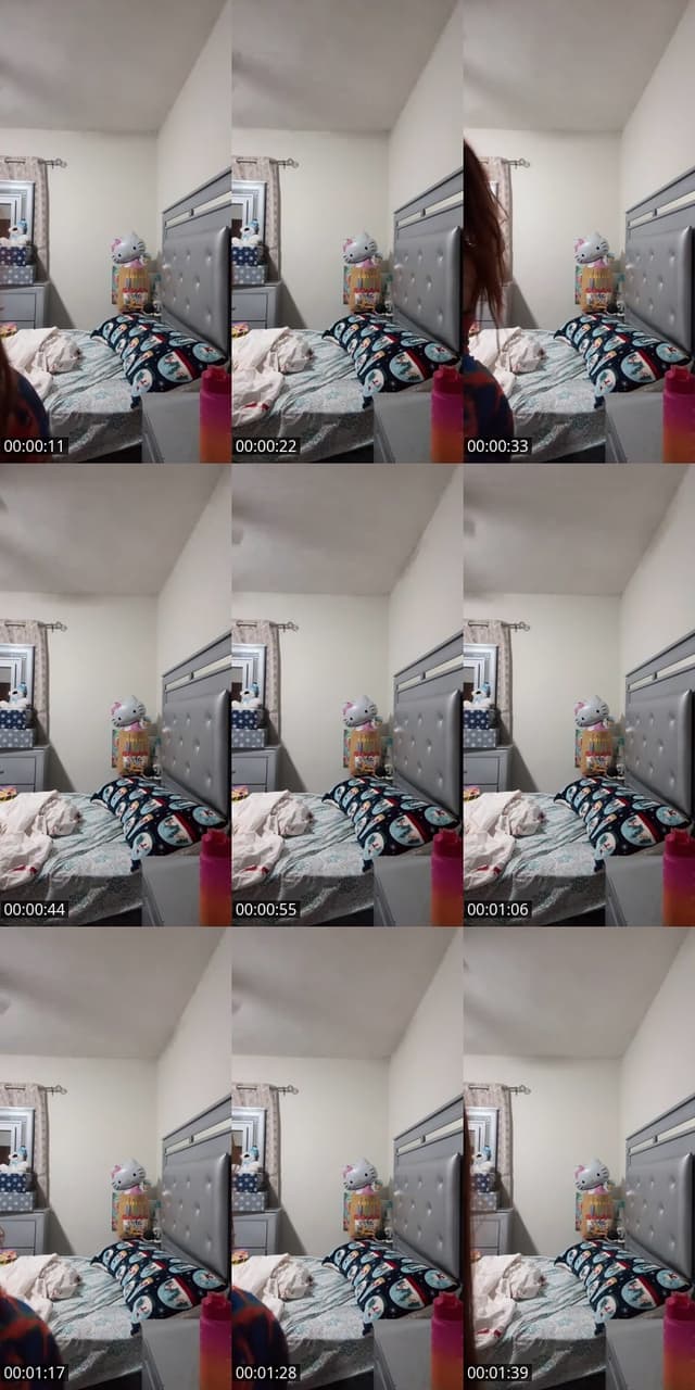 @desconocidaaqqq TikTok live from 2026-05-10