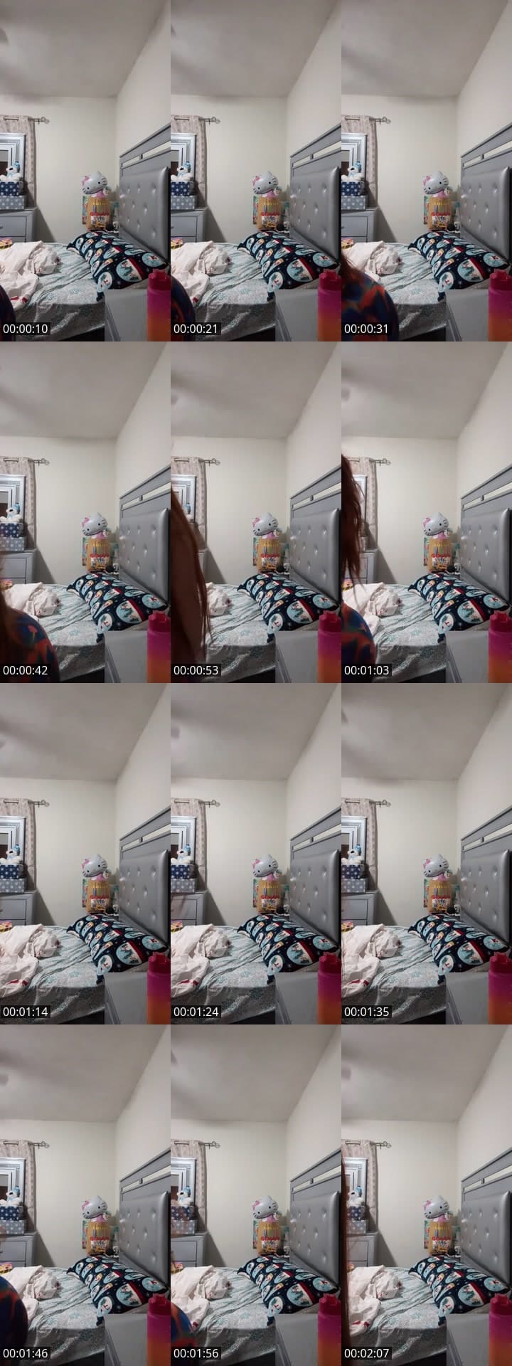 @desconocidaaqqq TikTok live stream