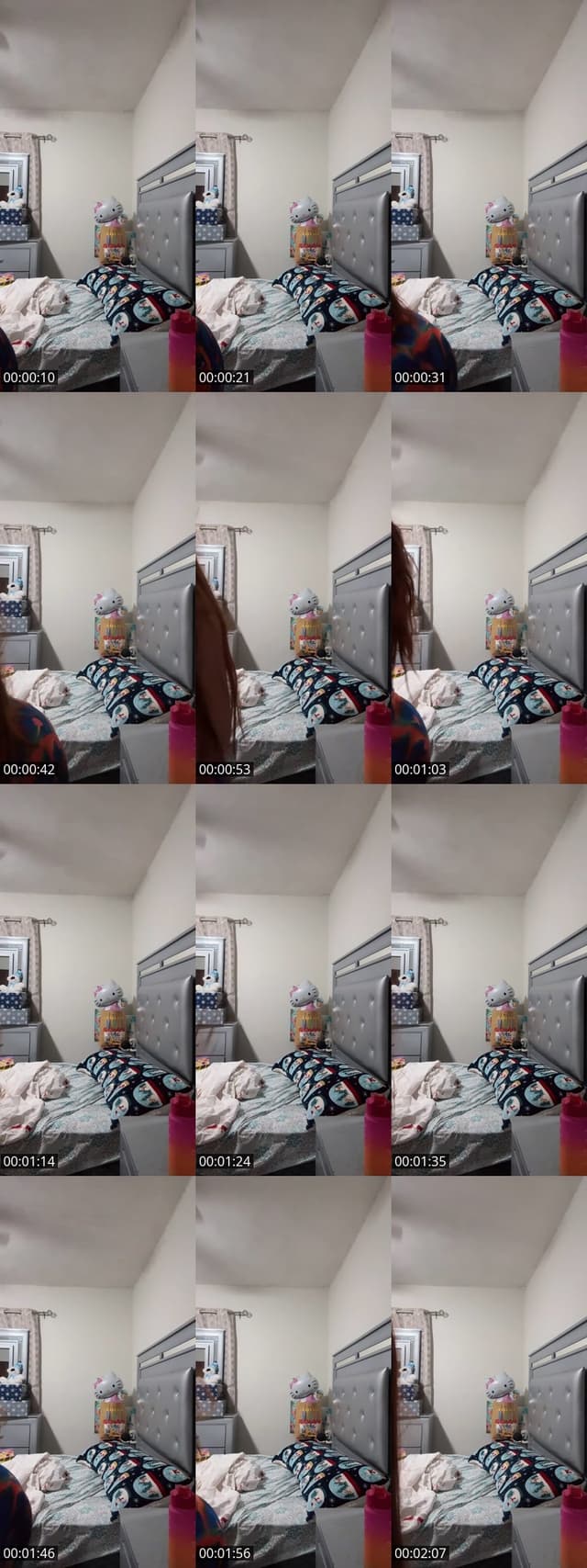 @desconocidaaqqq TikTok live from 2026-05-10