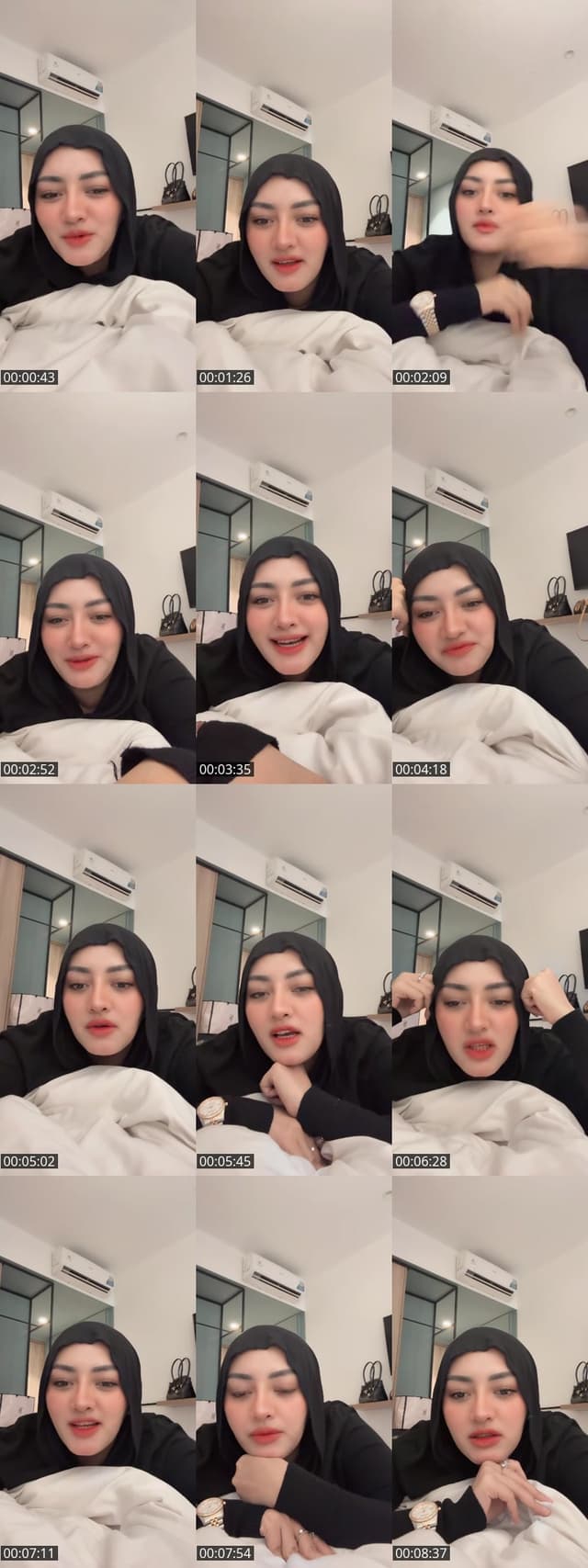 @putriwanandaa TikTok live from 2026-05-10