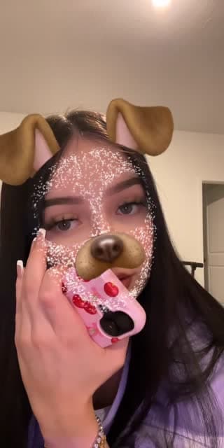 @gloria2spicy TikTok live from 2026-05-10