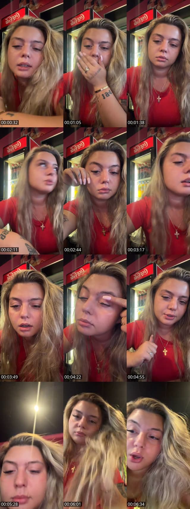 TikTok live: Hello🩷 by @mrs.ademgr