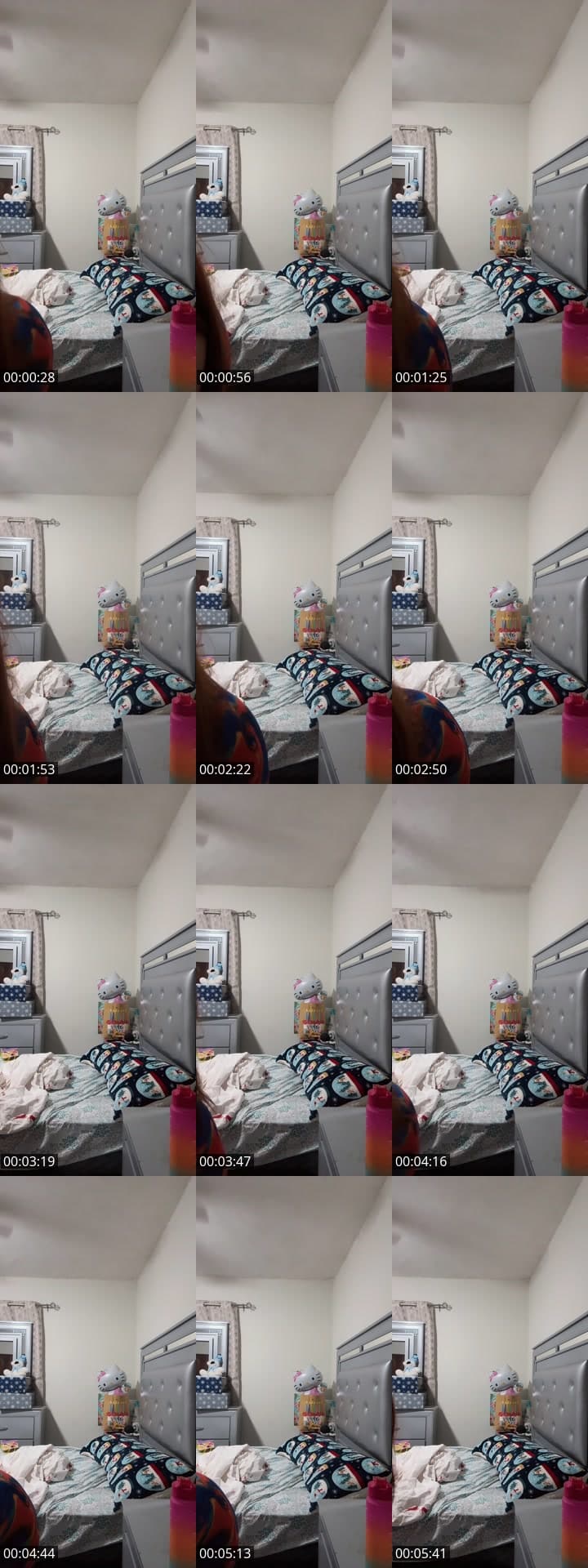 @desconocidaaqqq TikTok live stream