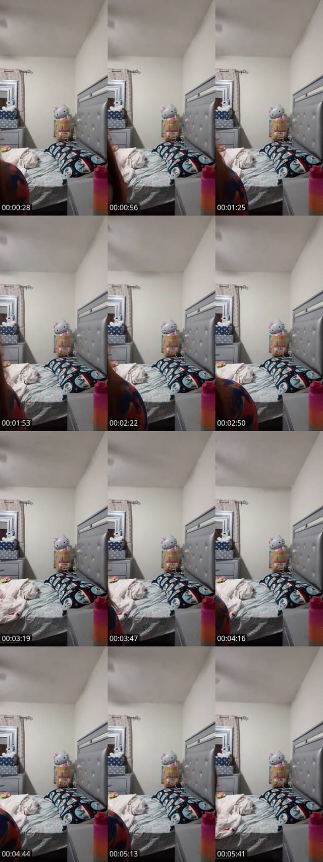 @desconocidaaqqq TikTok live from 2026-05-10