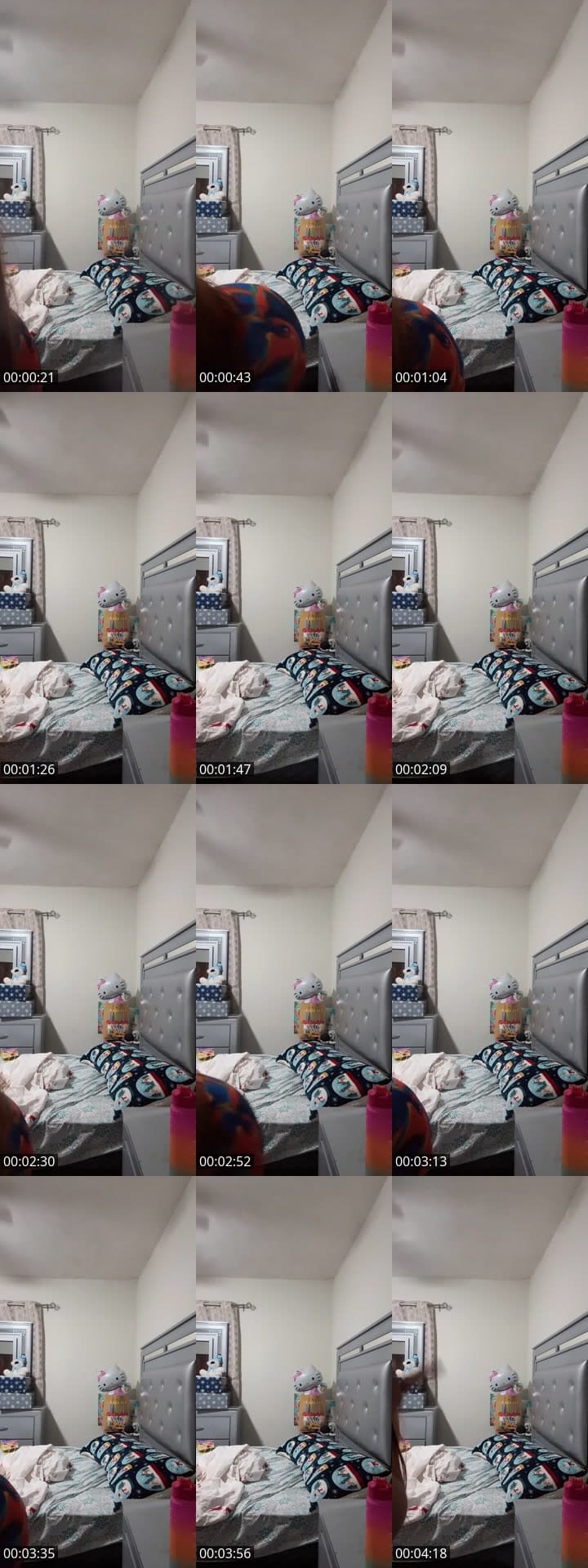 @desconocidaaqqq TikTok live stream