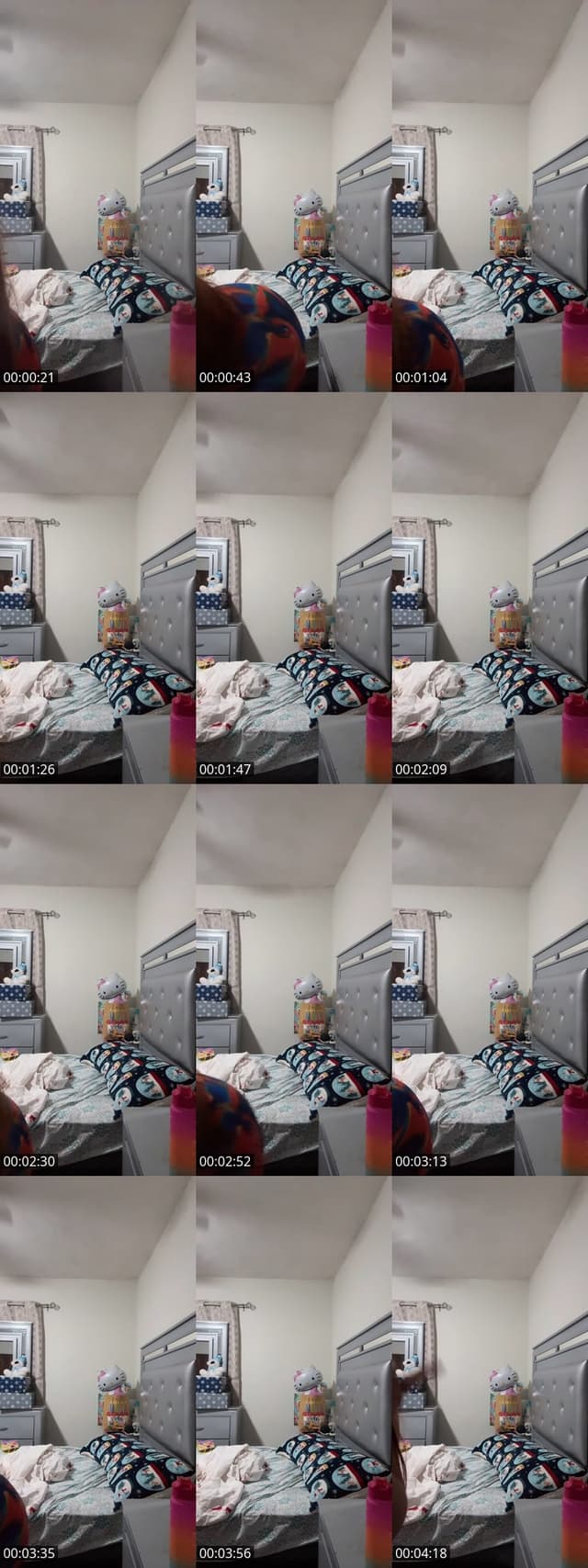@desconocidaaqqq TikTok live from 2026-05-10