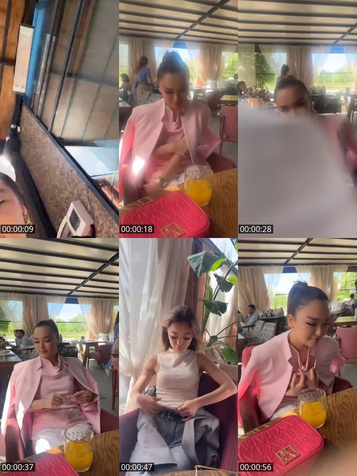 @ctmrl TikTok live stream