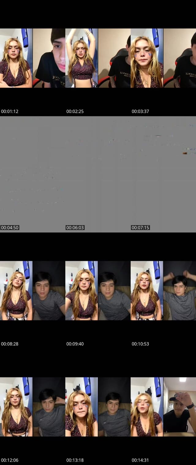 TikTok live: Bienvenidos a lo 🚫 by @jorgina_jimenez1999