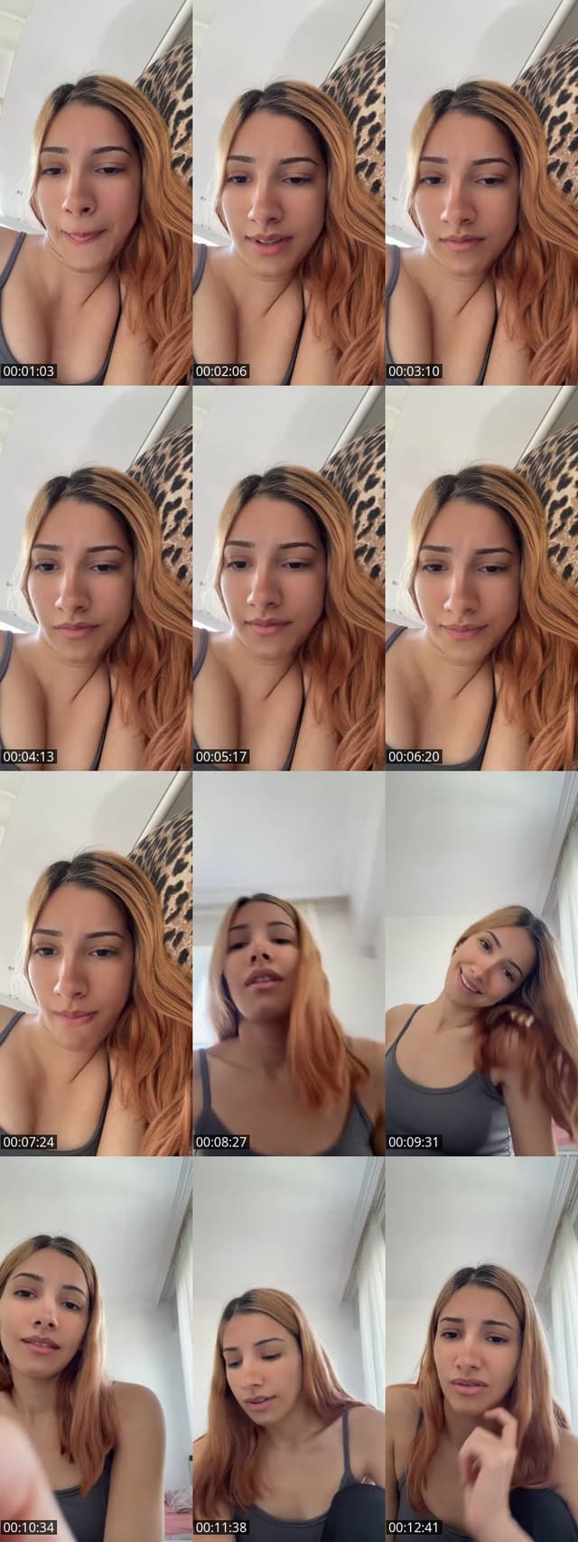 TikTok live: 27•💋 by @ceydabenn0