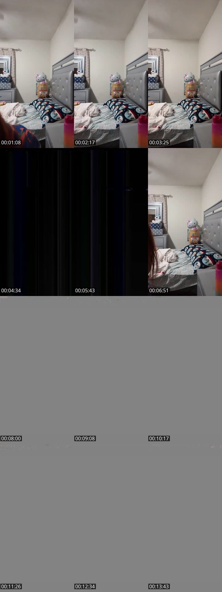 @desconocidaaqqq TikTok live stream