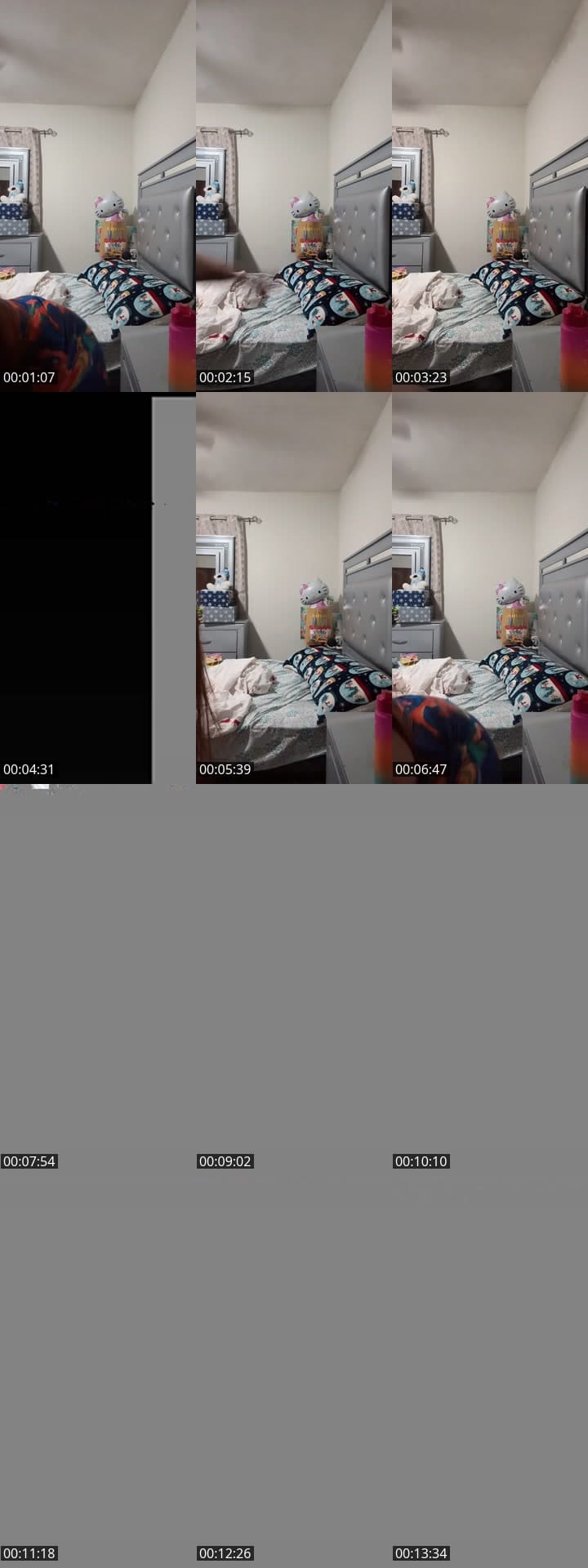 @desconocidaaqqq TikTok live stream