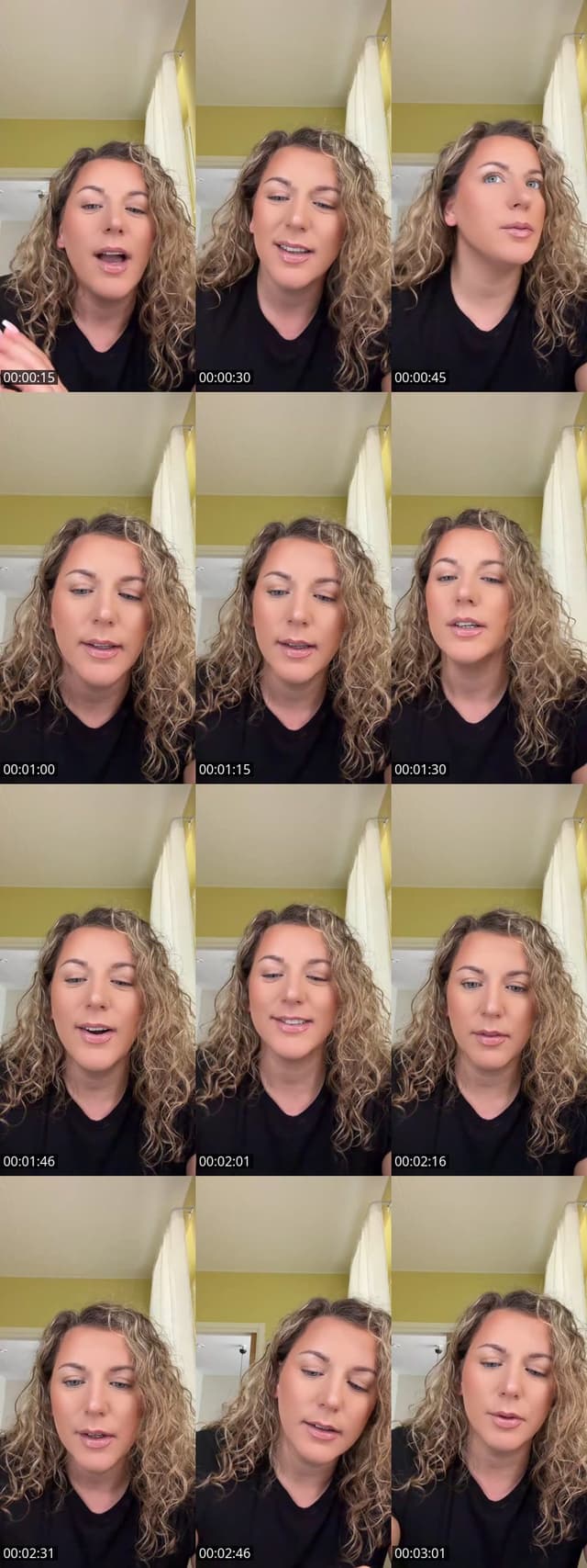 TikTok live: Hi by @jamkajj