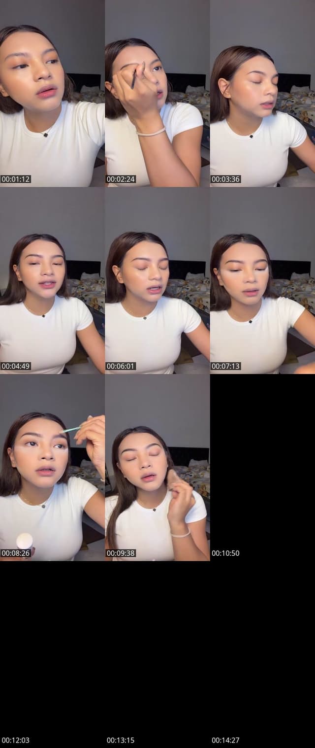 @sabrenj TikTok live from 2026-05-10
