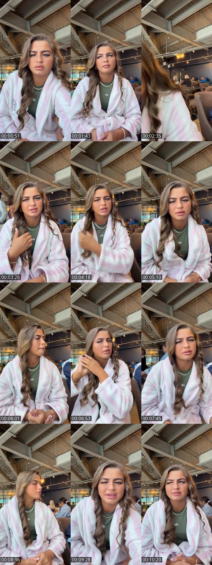 @chloe2.x.x TikTok live stream