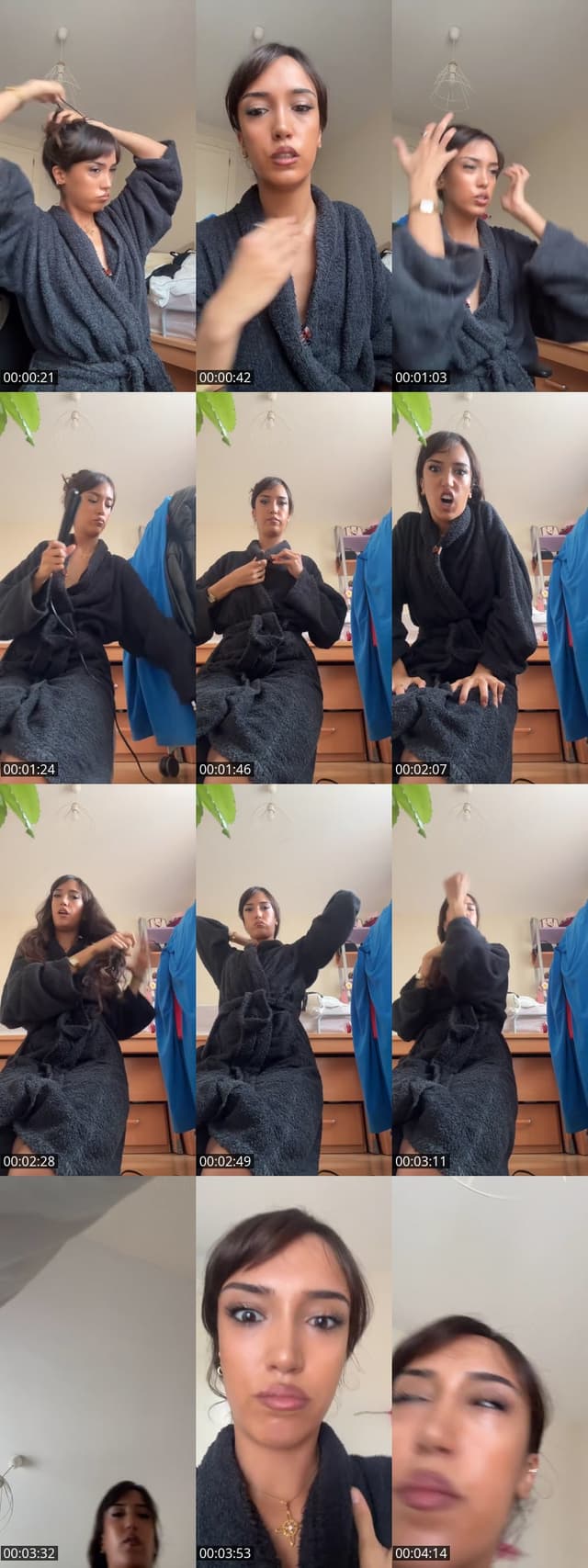 TikTok live: vamos a hablar del hantavirus by @yaizarupa