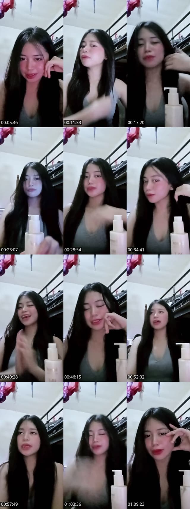 TikTok live: live livee by @dinusurrrrrawr