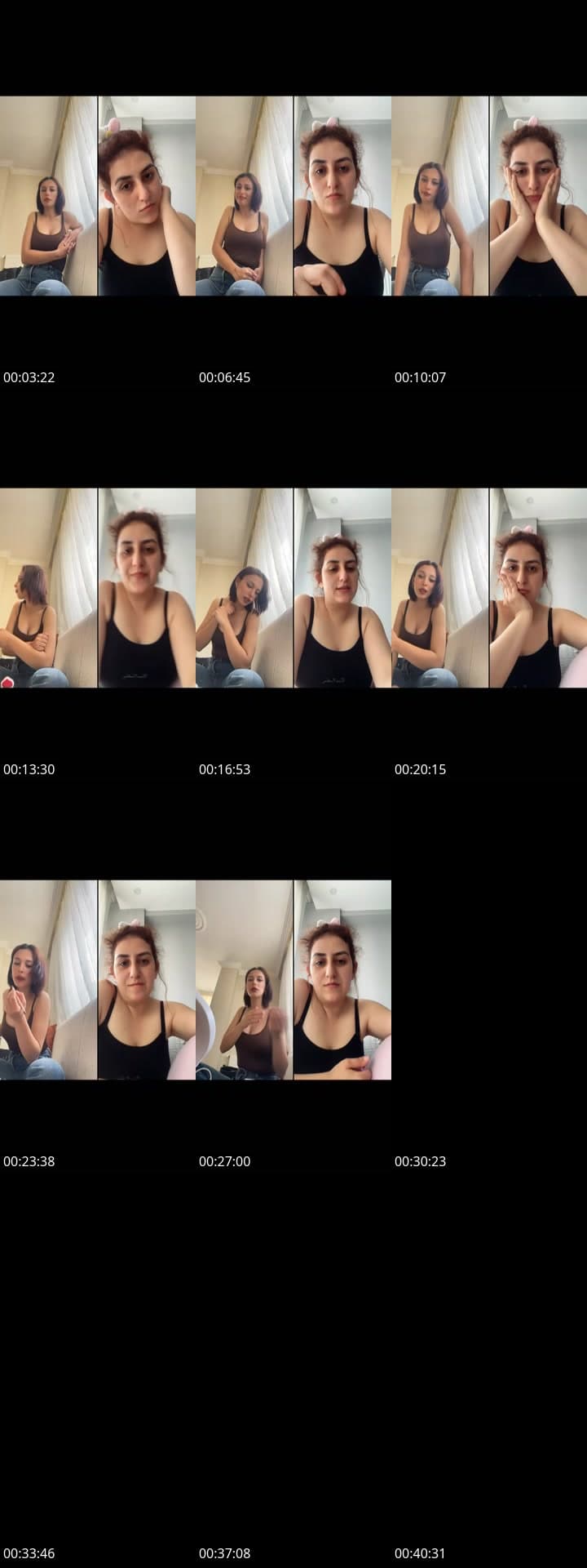 @feriyemustafa0 TikTok live stream